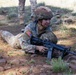 Soldiers of the 153rd Combat Sustainment Support Battalion train to always be ready