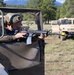 Soldiers of the 153rd Combat Sustainment Support Battalion train to always be ready