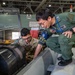 Bilateral Wild Weasel immersion tour strengthens allied mission understanding across Team Misawa