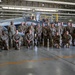 Bilateral Wild Weasel immersion tour strengthens allied mission understanding across Team Misawa