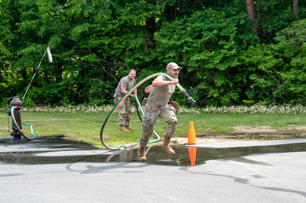 Bilateral Wild Weasel immersion tour strengthens allied mission understanding across Team Misawa