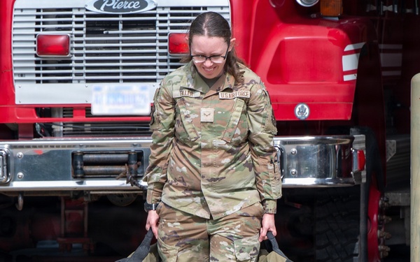 Bilateral Wild Weasel immersion tour strengthens allied mission understanding across Team Misawa