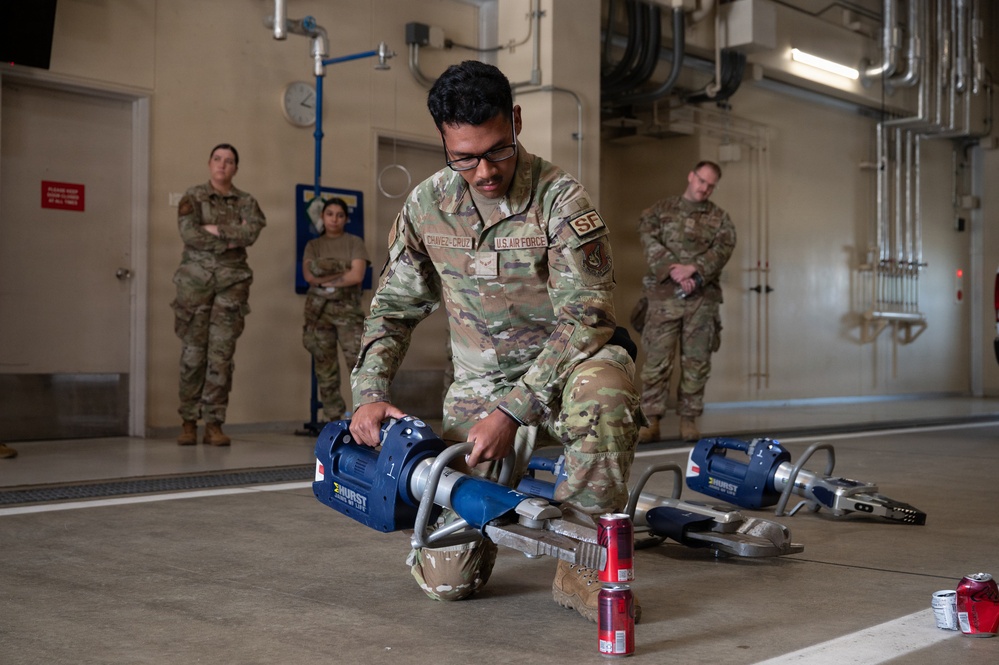 Bilateral Wild Weasel immersion tour strengthens allied mission understanding across Team Misawa