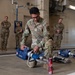 Bilateral Wild Weasel immersion tour strengthens allied mission understanding across Team Misawa
