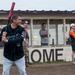 Sakura Olympics unite Misawa Air Base U.S., Japanese communities
