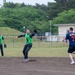Sakura Olympics unite Misawa Air Base U.S., Japanese communities