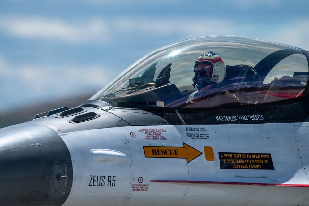 Skyfest 2026