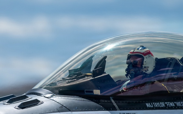 Skyfest 2026