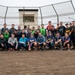 Sakura Olympics unite Misawa Air Base U.S., Japanese communities