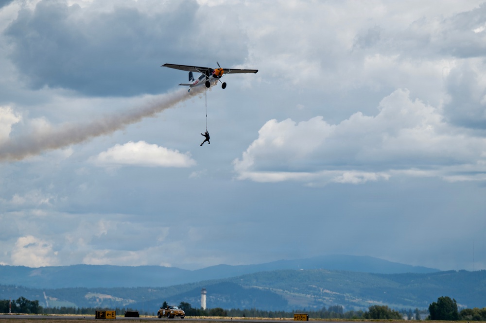 SkyFest 2026
