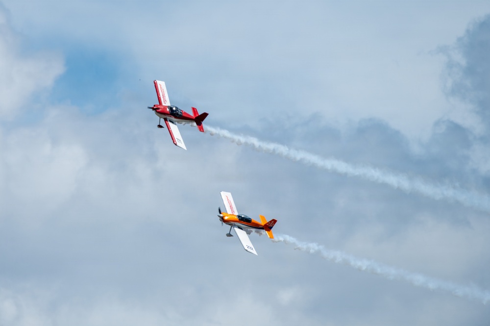 Skyfest 2026