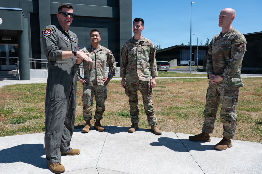 Wild Weasel Walk-Through: 13th Fighter Squadron