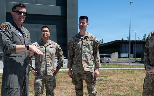 Wild Weasel Walk-Through: 13th Fighter Squadron
