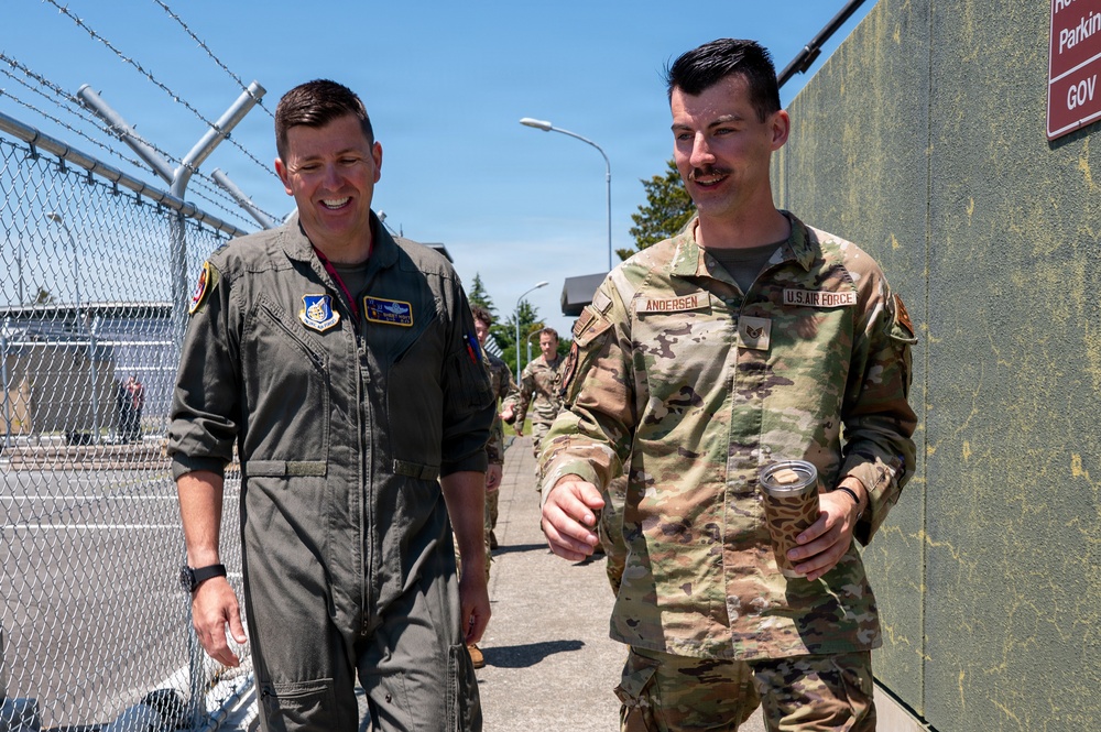 Wild Weasel Walk-Through: 13th Fighter Squadron