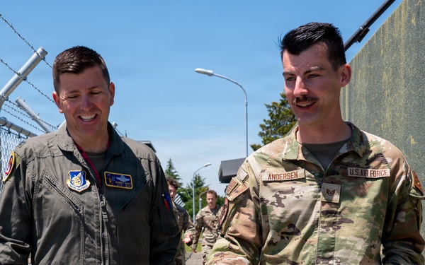 Wild Weasel Walk-Through: 13th Fighter Squadron