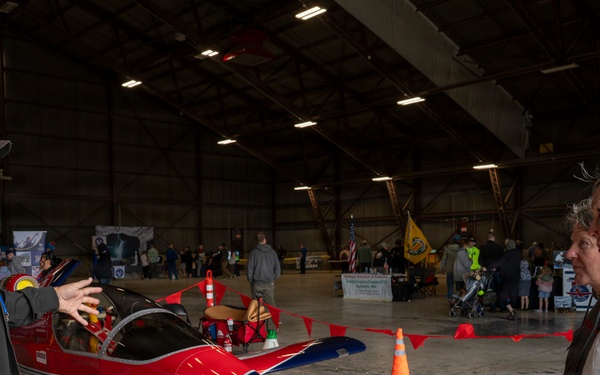 SkyFest 2026