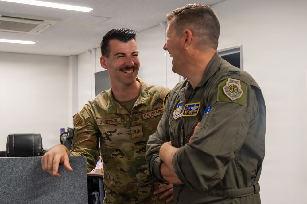 Wild Weasel Walk-Through: 13th Fighter Squadron