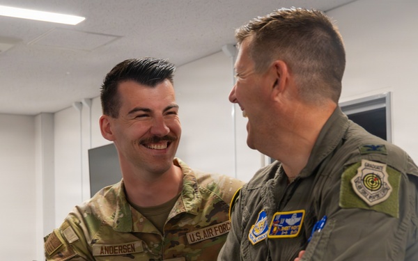 Wild Weasel Walk-Through: 13th Fighter Squadron