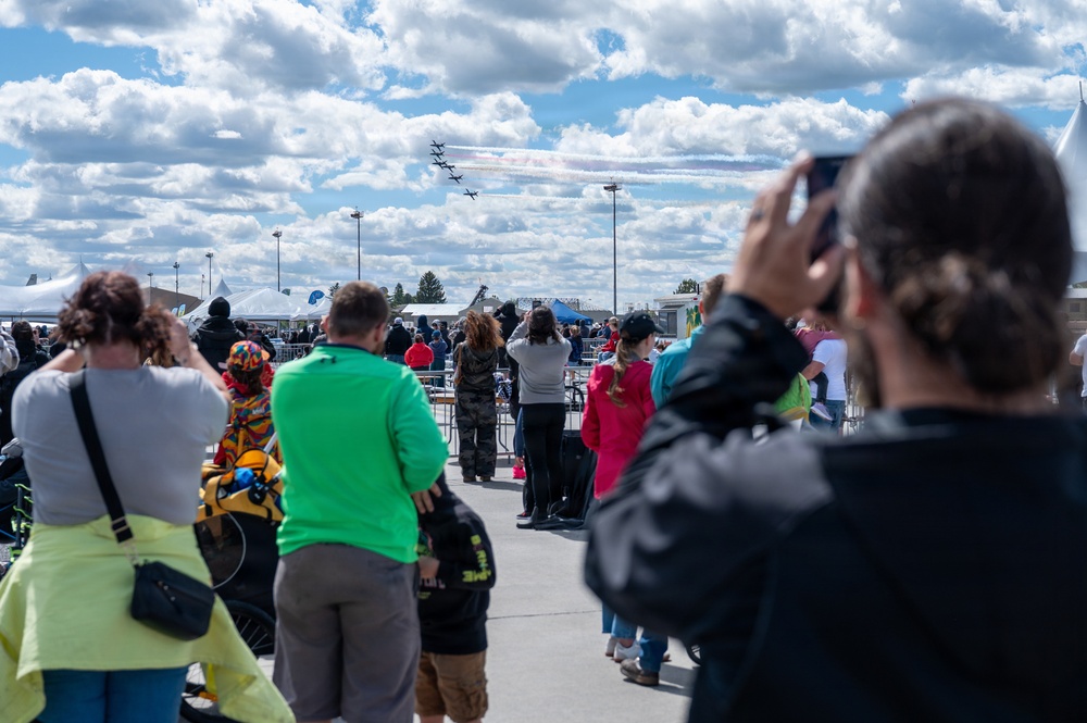 Skyfest 2026