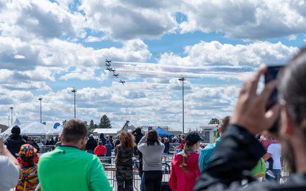 Skyfest 2026