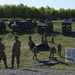 Airmen Train for Agile Combat Employment