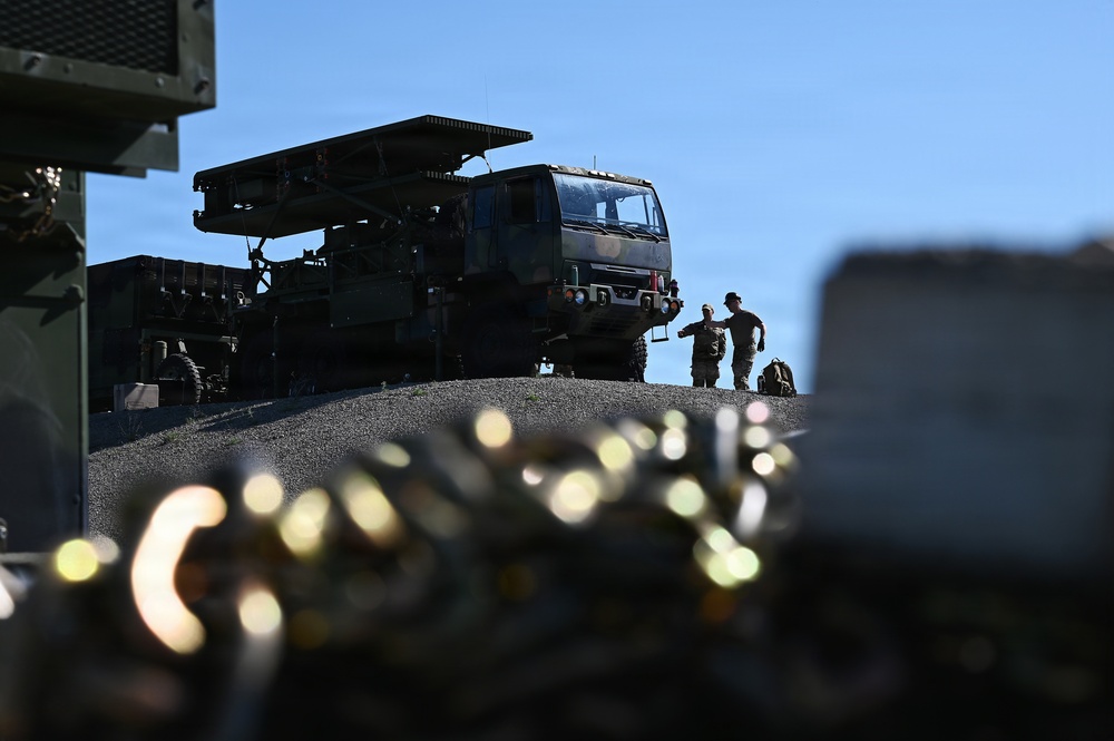 Airmen Train for Agile Combat Employment