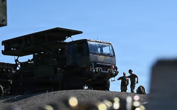 Airmen Train for Agile Combat Employment