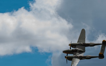 SkyFest 2026