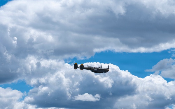 SkyFest 2026