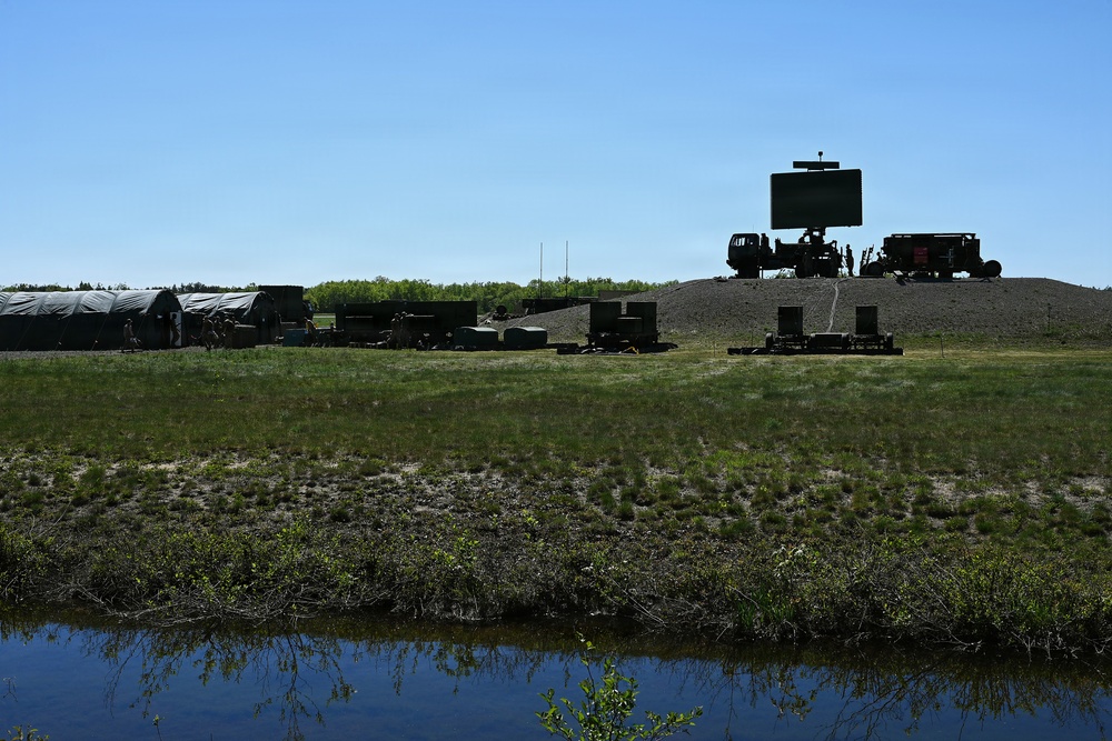 Airmen Train for Agile Combat Employment