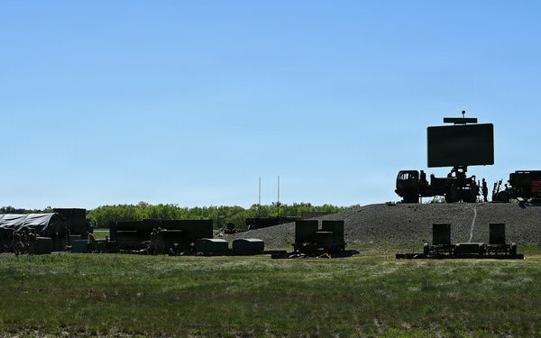 Airmen Train for Agile Combat Employment