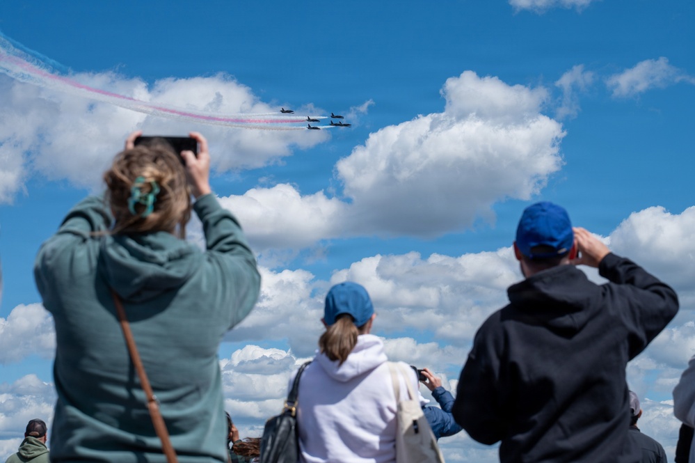 Skyfest 2026