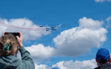 Skyfest 2026