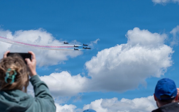 Skyfest 2026