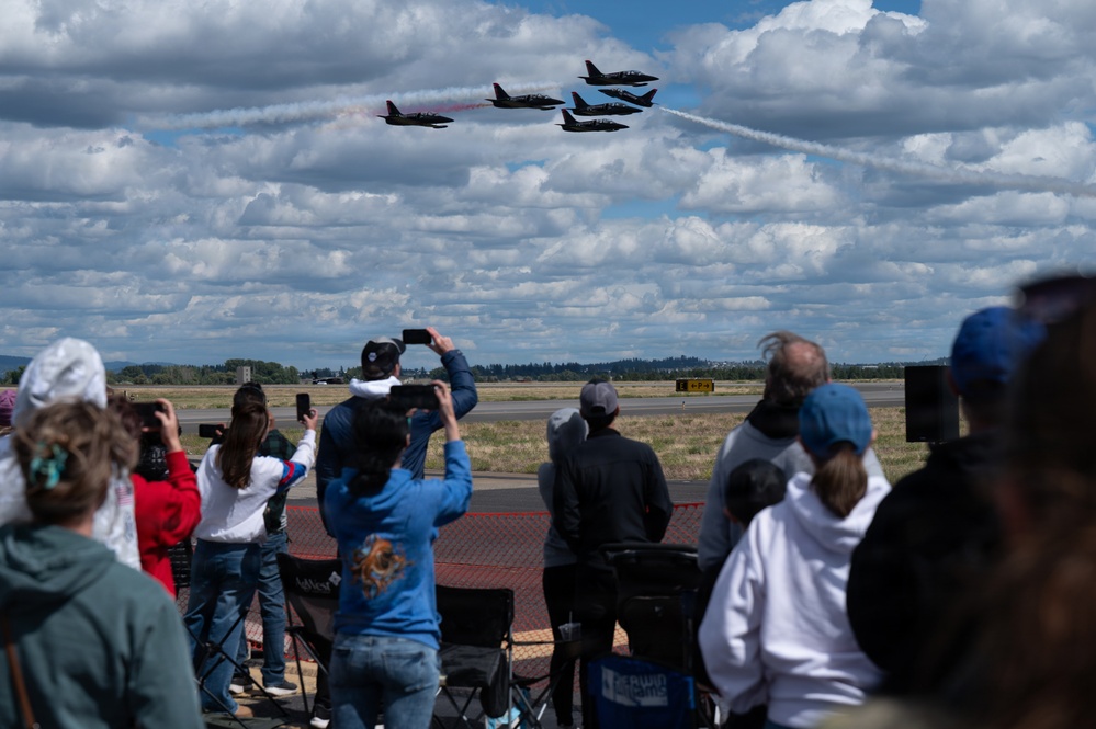 Skyfest 2026