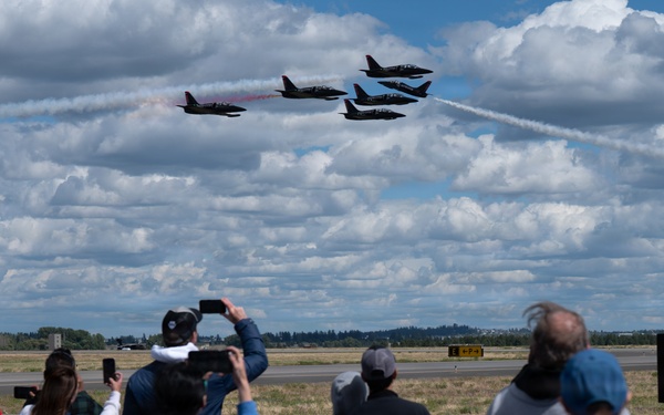 Skyfest 2026