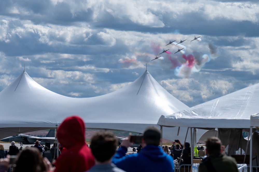 Skyfest 2026
