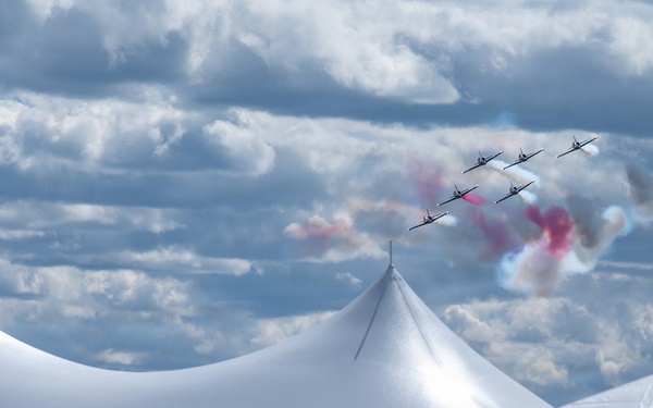 Skyfest 2026