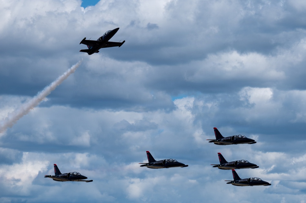 Skyfest 2026