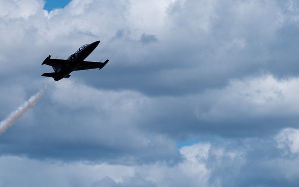Skyfest 2026