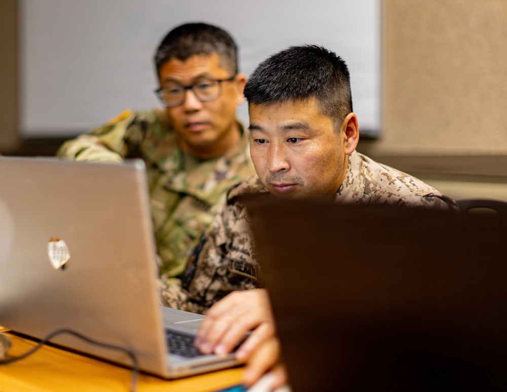 Regional Cooperation 2026 Cyber Security Training
