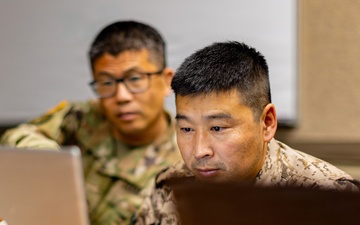 Regional Cooperation 2026 Cyber Security Training
