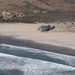 40th ID Soldiers conduct LCAC movement during Annual Training 26