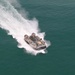 40th ID Soldiers conduct LCAC movement during Annual Training 26