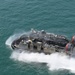 40th ID Soldiers conduct LCAC movement during Annual Training 26