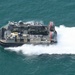 40th ID Soldiers conduct LCAC movement during Annual Training 26