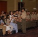 CLR-37 Headquarters Company Change of Command Ceremony