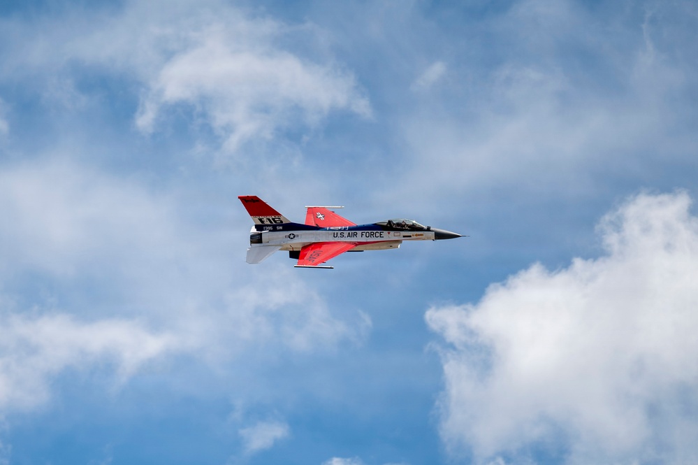 Skyfest 2026