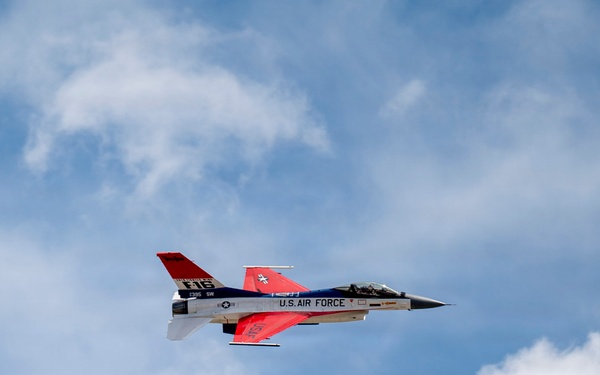 Skyfest 2026