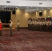 CLR-37 Headquarters Company Change of Command Ceremony